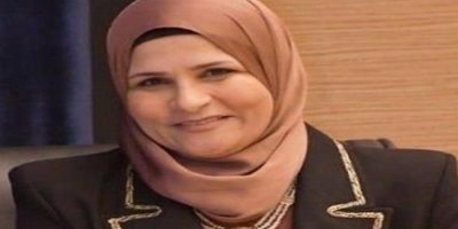 أميرة يوسف عميدًا لكلية البنات بجامعة عين شمس - الكويت الاخباري