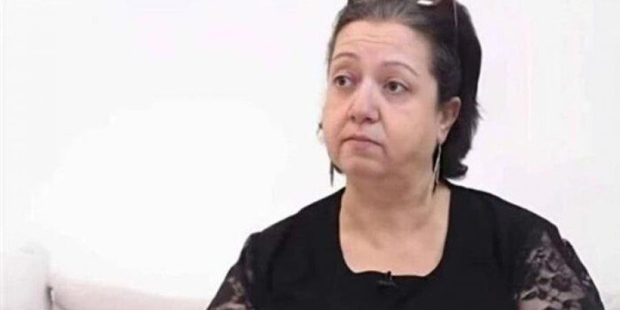 وفاة الفنانة السورية حنان اللولو بعد صراع مع المرض - الكويت الاخباري