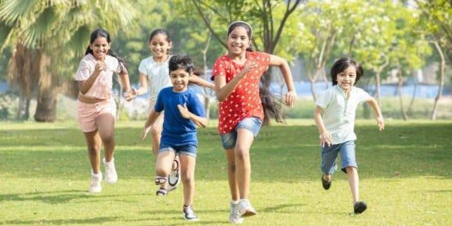 اليوم العالمى للجرى.. 4 ماحدش يقدر يسبقهم أبرزهم مواليد برج الحمل - الكويت الاخباري