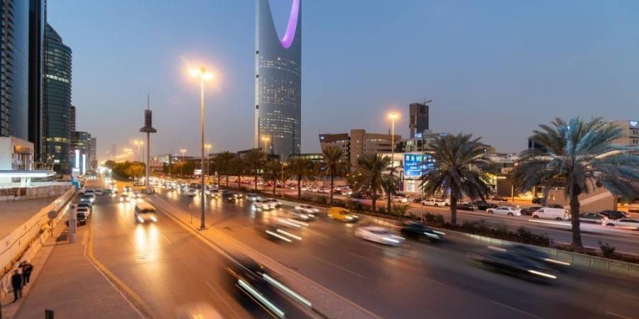 منظمة التعاون الاقتصادي: الاقتصاد السعودي سيتجاوز أمريكا وبريطانيا وفرنسا في 2026 - الكويت الاخباري