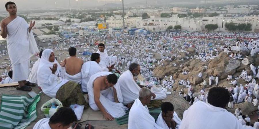 خطط محكمة لتفويج الحجاج في يوم التروية: الأمن والسلامة أولوية - الكويت الاخباري