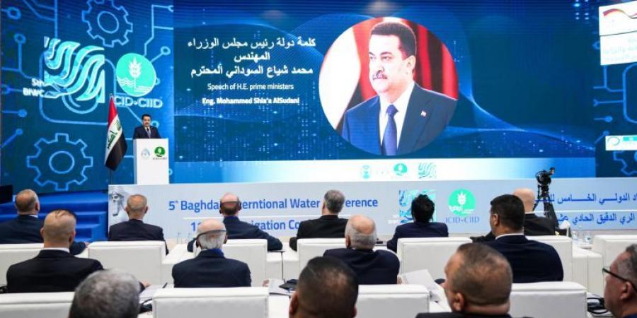 مبادرة عراقية لحماية مياه دجلة والفرات تواجه تحديات وانتقادات - الكويت الاخباري