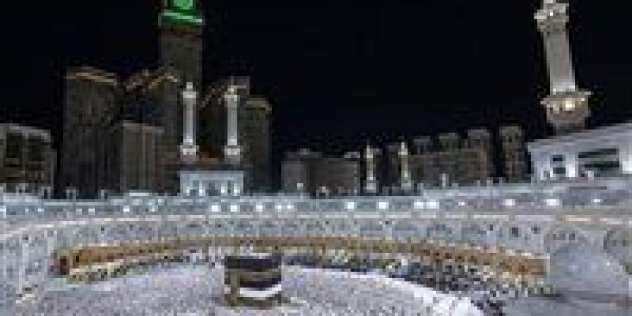 ضيوف الرحمن يتوجهون إلى منى في يوم التروية استعدادًا للوقوف بعرفة - الكويت الاخباري