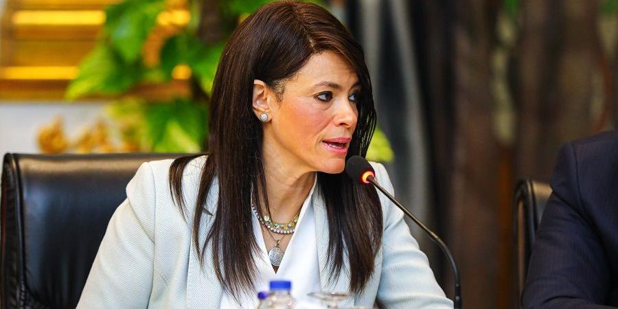 المشاط: مصر تُعزز مكانتها كمركز إقليمي للتجارة واللوجستيات - الكويت الاخباري