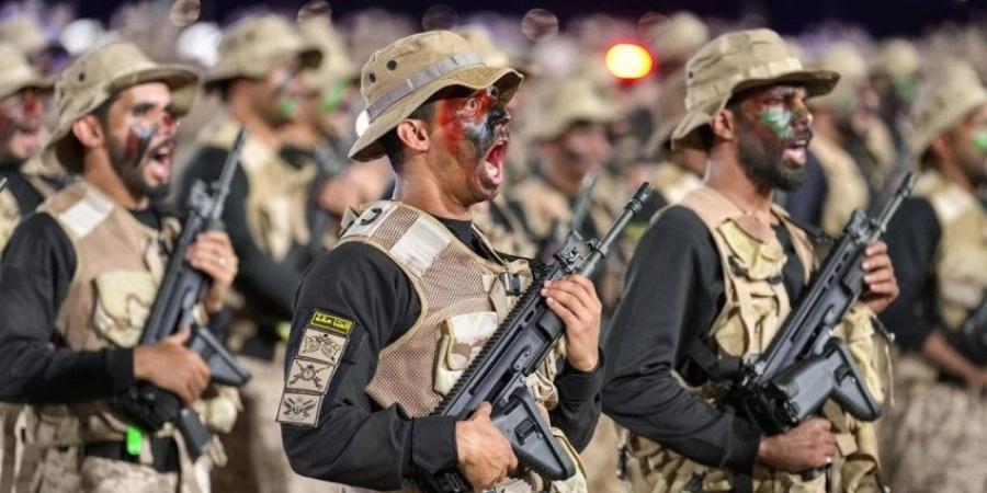 وزير الحرس الوطني يقف على جاهزية قوات الوزارة المشاركة في موسم الحج - الكويت الاخباري