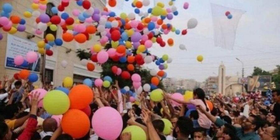 «الله أكبر كبيرًا».. صيغة تكبيرات عيد الأضحى 2025 مكتوبة - الكويت الاخباري