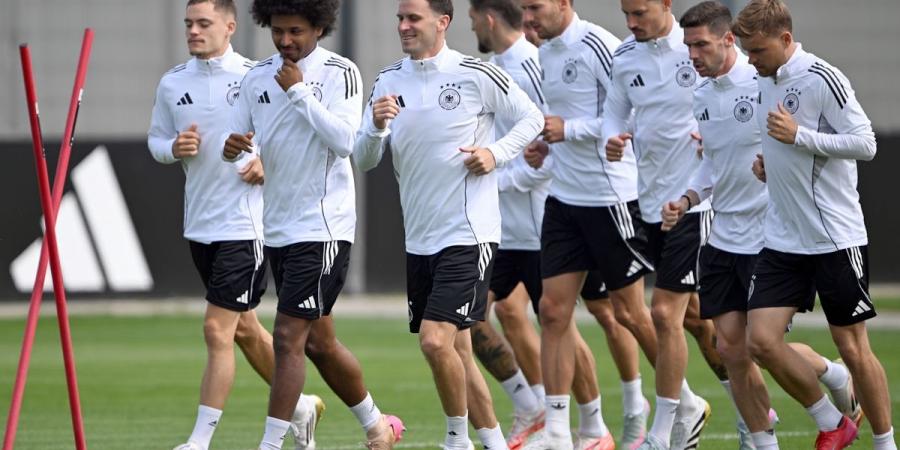 ألمانيا تواجه البرتغال بدوري الأمم الأوروبية - الكويت الاخباري