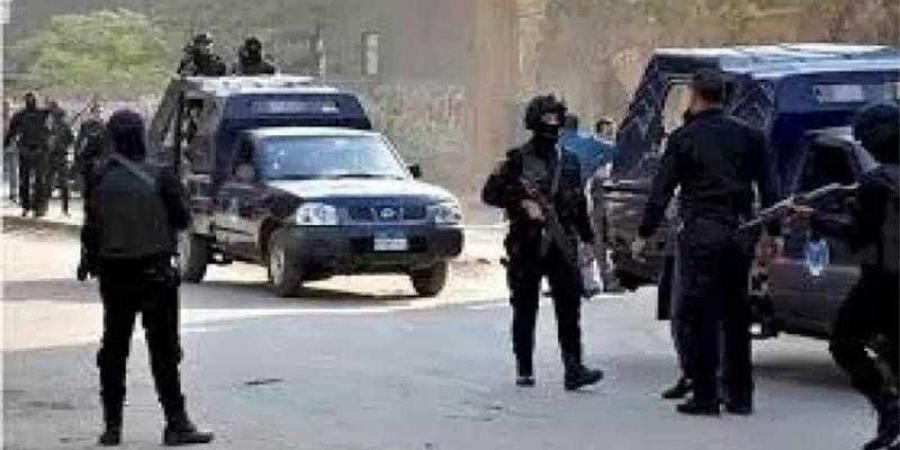 مواصلة الجهود الأمنية لتحقيق الأمن ومواجهة كافة أشكال الخروج على القانون - الكويت الاخباري