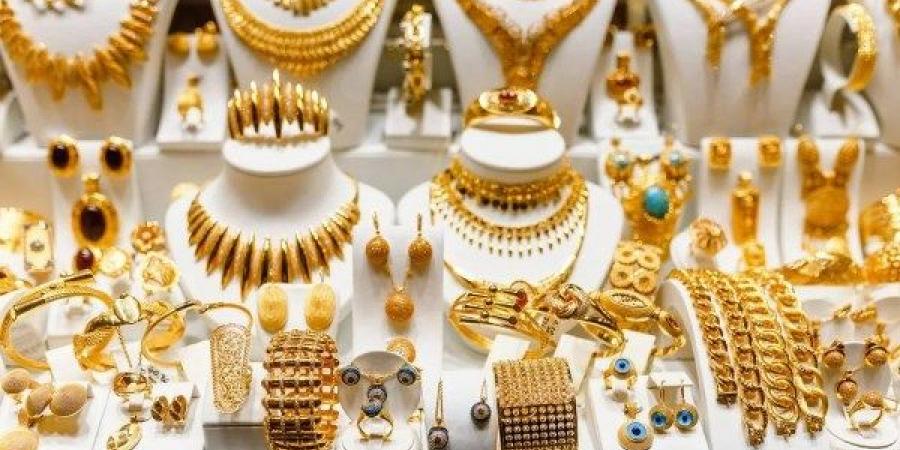 استقرار أسعار الذهب في مصر اليوم الخميس 5 يونيو 2025 - الكويت الاخباري
