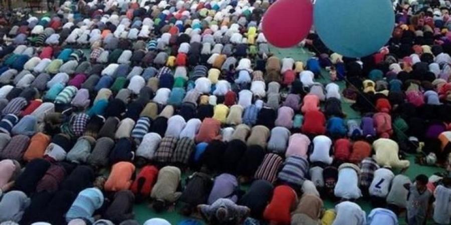 صلاة الجمعة إذا وافقت يوم عيد..هل تسقُط ويجزئها صلاة العيد؟ #دين وحياة #دار الإفتاء - الكويت الاخباري