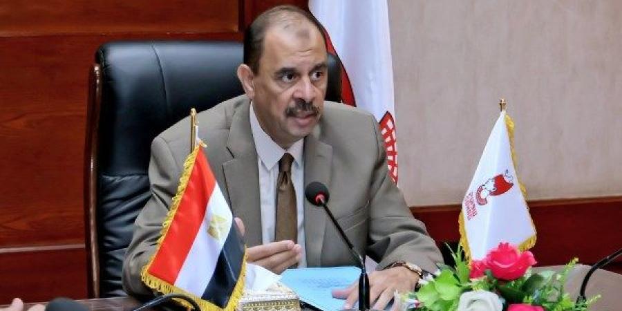 استعدادات مكثفة لاستقبال عيد الأضحى بسوهاج وحملات رقابية على الأسواق - الكويت الاخباري