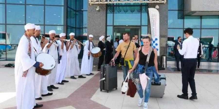 مطار العاصمة الدولي على خريطة الطيران الأوروبي.. انطلاق أولى رحلات ”سمارت وينجز” السلوفاكية إلى العاصمة الإدارية الجديدة - الكويت الاخباري