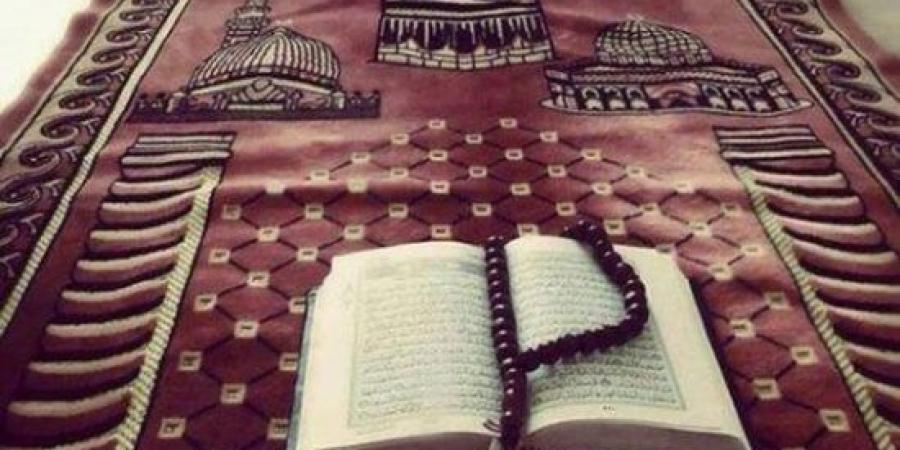 كيف نُحي ليلة العيد؟..إليك أفضل الأعمال - الكويت الاخباري