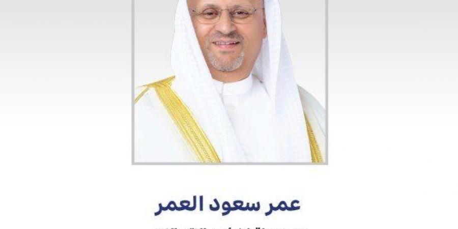 وزير الاتصالات الكويتي يهنئ القيادة السياسية بحلول عيد الأضحى المبارك - الكويت الاخباري