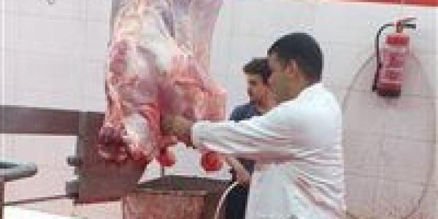 محافظ قنا: ذبح الأضاحي مجانًا بالمجازر الحكومية تحت إشراف بيطري كامل - الكويت الاخباري