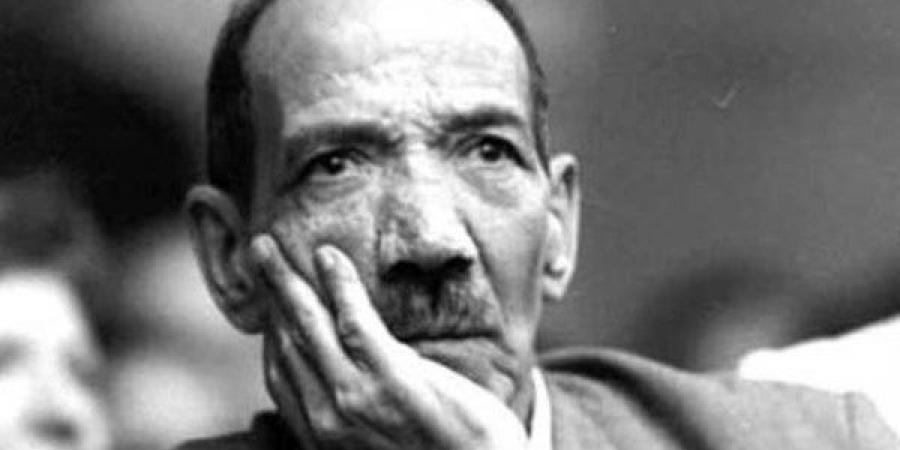 في ذكرى رحيل أحمد رامي .. شاعر الحُب والحنين الذي نظم الوجدان شعراً - الكويت الاخباري