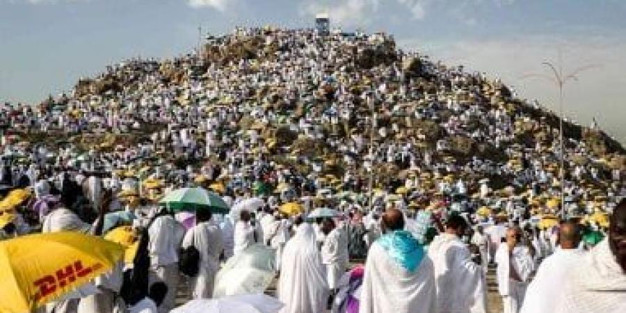 السعودية: انخفاض بنسبة 90% فى حالات الإجهاد الحرارى مقارنة بالعام الماضى - الكويت الاخباري