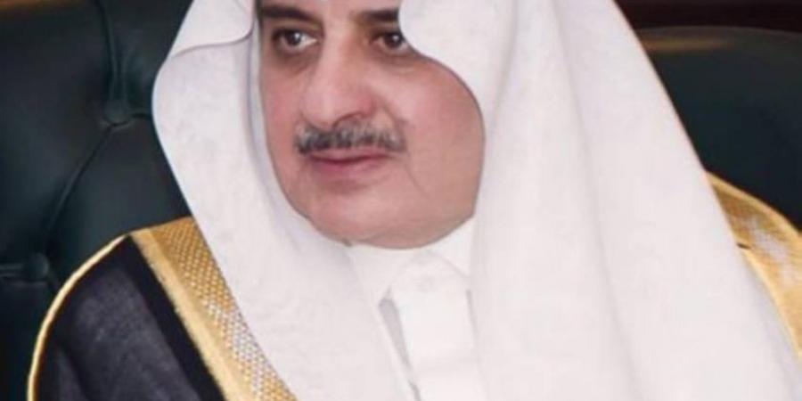 أمير تبوك يهنئ القيادة بحلول عيد الأضحى - الكويت الاخباري