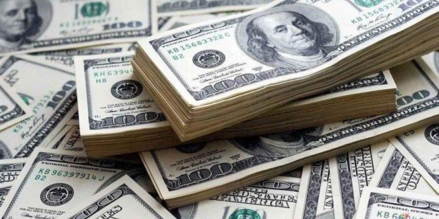 سعر الدولار في البنوك المصرية اليوم الخميس 5 يونيو 2025 - الكويت الاخباري