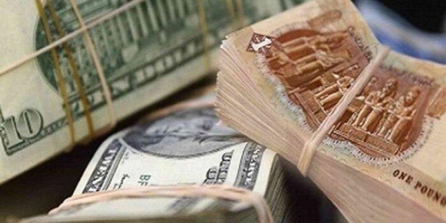 سعر الدولار مقابل الجنيه المصري اليوم الخميس 5 يونيو 2025.. وفقًا لآخر تحديث - الكويت الاخباري