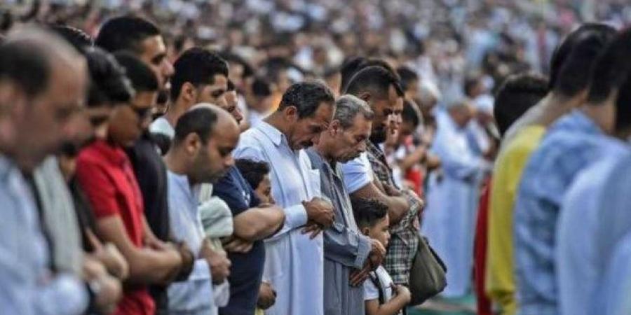 صلاة العيد الساعة كام؟ اليك الجدول حسب محافظتك - الكويت الاخباري