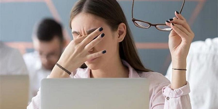 احذر سكتة العين مضاعفة صامتة لضغط الدم المرتفع #الصحة #منوعات #اخبار_الصحة #اخبار_منوعة #لايف_ستايل #الجمهورية_أون_لاين - الكويت الاخباري