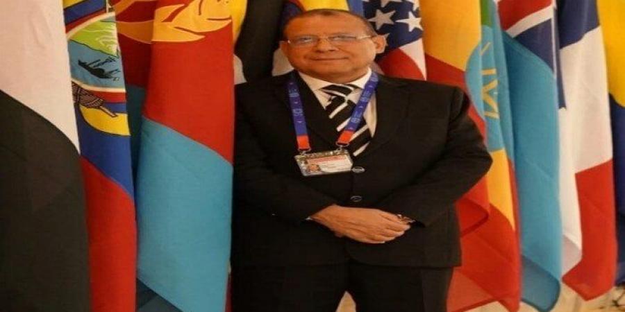 مجدي البدوي: قرار تاريخي يرفع مكانة فلسطين داخل منظمة العمل الدولية - الكويت الاخباري