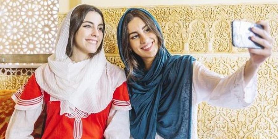 إطلالات عيد الأضحى كيف تختار ملابس العيد هذا العام؟ - الكويت الاخباري