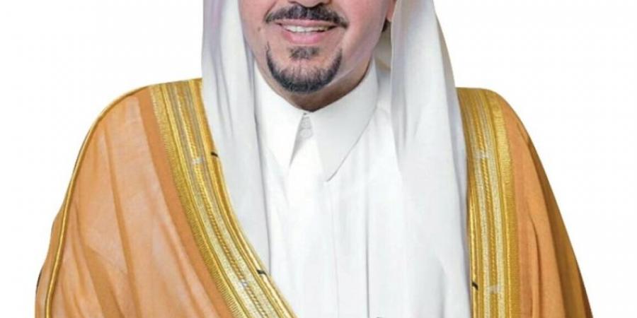 أمير القصيم يهنئ القيادة بعيد الأضحى - الكويت الاخباري