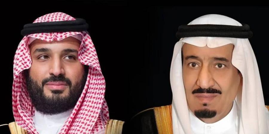 خادم الحرمين وولي العهد يتلقيان برقيات تهانٍ من قادة الدول الإسلامية بمناسبة عيد الأضحى - الكويت الاخباري