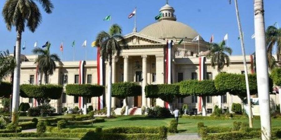 قرارات عاجلة من مستشفيات جامعة القاهرة بشأن أيام عيد الأضحى المبارك - الكويت الاخباري