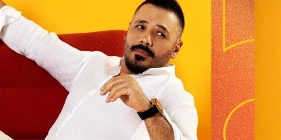 حفلات عيد الأضحى 2025.. رامي عياش يستعد لإحياء حفل بالساحل الشمالي - الكويت الاخباري