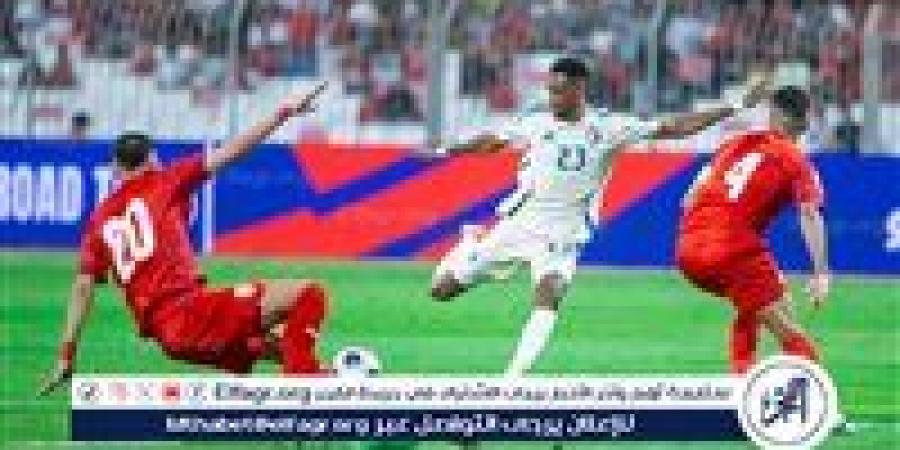منتخب السعودية يفوز على البحرين بثنائية في تصفيات آسيا المؤهلة لكأس العالم - الكويت الاخباري