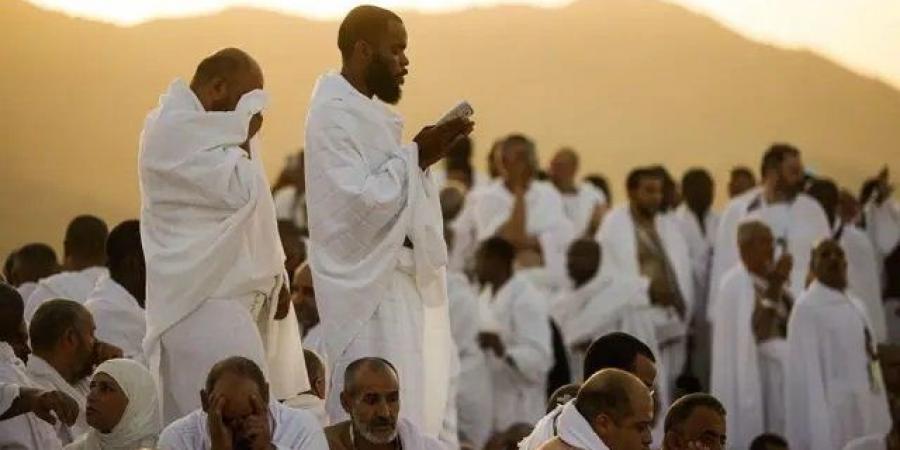 الصحة السعودية: انخفاض بنسبة 90 بالمئة على أساس سنوي بحالات الإجهاد الحراري بين الحجاج - الكويت الاخباري