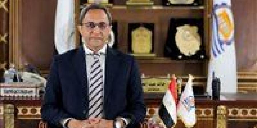 محافظ قنا يشدد على حظر الذبح في الشوارع: إجراءات قانونية للمخالفين حفاظًا على النظافة العامة - الكويت الاخباري