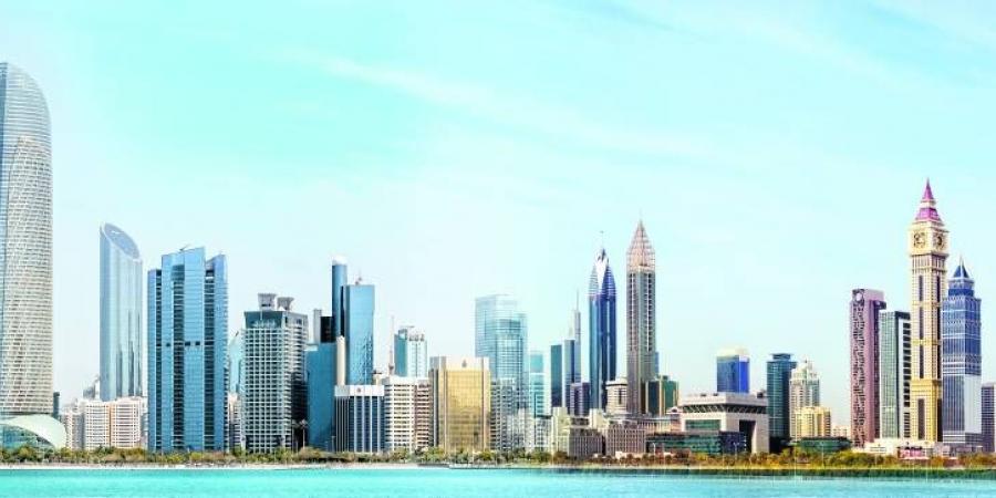 «جي إل إل»: طلب قوي على المساحات المكتبية في أبوظبي ودبي - الكويت الاخباري