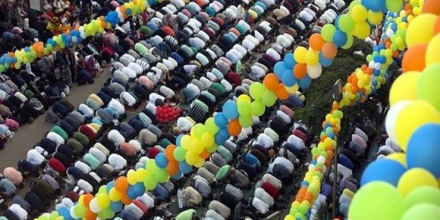 بالأسماء.. تجهيز 100 ساحة لصلاة عيد الأضحى المبارك بقنا - الكويت الاخباري