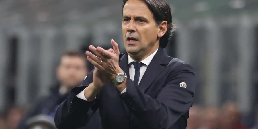 أول تعليق من إنزاجي بعد توليه قيادة الهلال السعودي - الكويت الاخباري