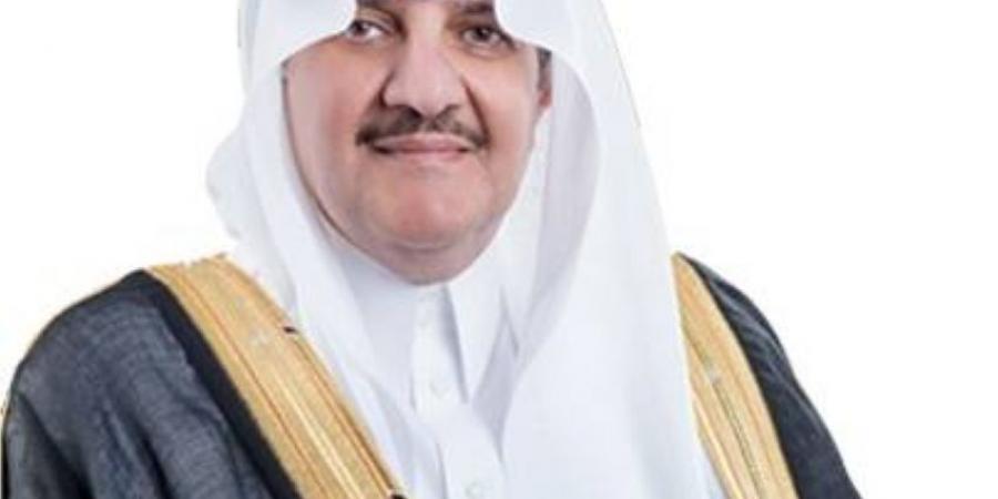 أمير الشرقية يرفع التهنئة للقيادة بمناسبة عيد الأضحى - الكويت الاخباري