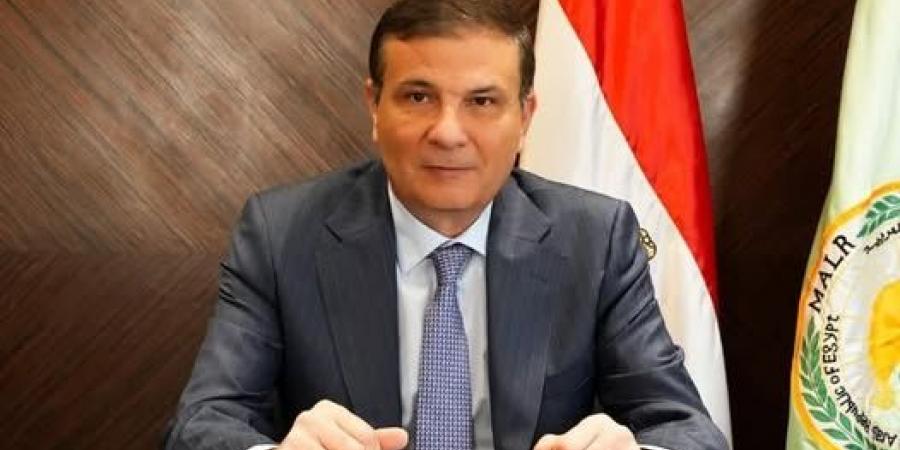 وزير الزراعة يعلن تجاوز تمويل البتلو 95 مليار جنيه - الكويت الاخباري