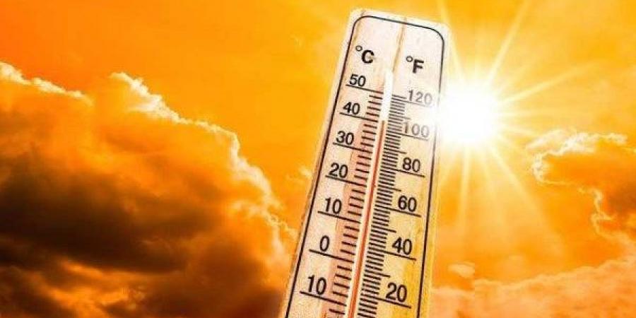 ارتفاع الحرارة 3 درجات.. الأرصاد تكشف تفاصيل حالة الطقس خلال أيام عيد الأضحى - الكويت الاخباري