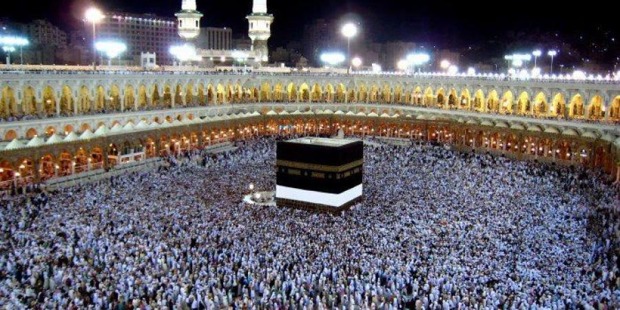 السعودية: إجمالي عدد حجاج هذا العام 1.673 مليون شخص - الكويت الاخباري