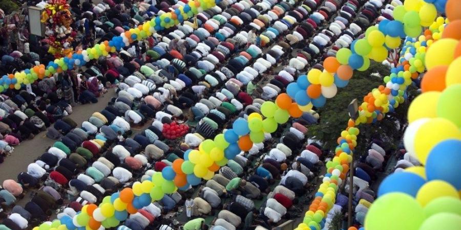 4أفعال يُستحب فعلها قبل صلاة العيد #دين وحياة #دار الإفتاء - الكويت الاخباري