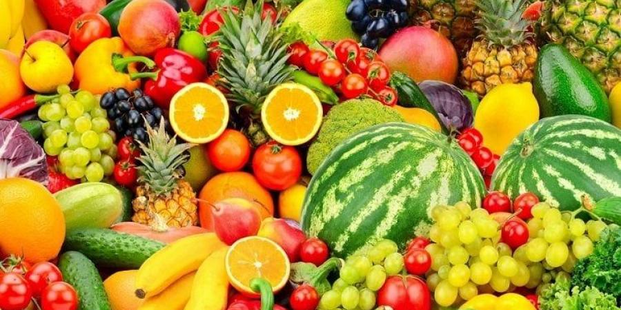يوم عرفة.. أسعار الخضروات والفاكهة اليوم الخميس 5 يونيو 2025 - الكويت الاخباري