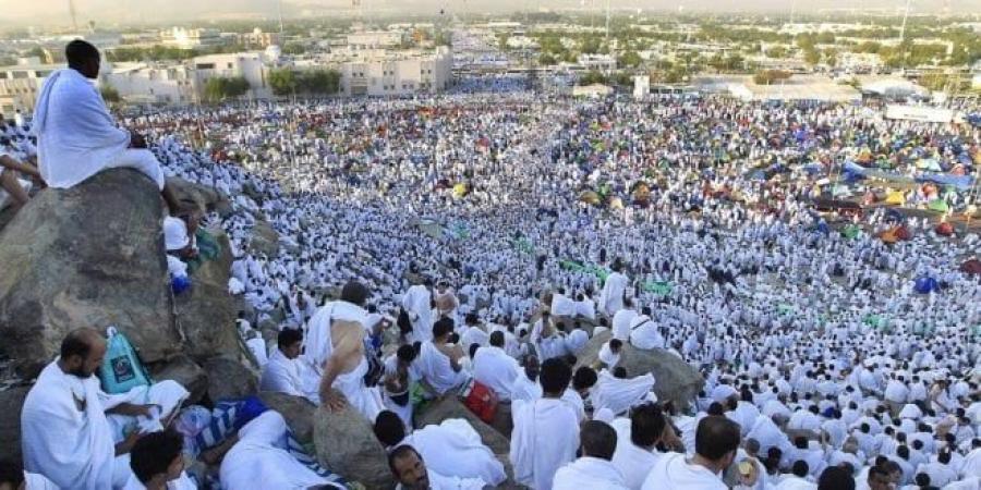 «الحج والعمرة السعودية»: نجاح خطة التفويج إلى عرفات وسط انسيابية مرورية وعمليات تشغيل متكاملة - الكويت الاخباري