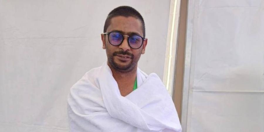 حجاج ضيوف برنامج خادم الحرمين يعبرون عن فرحتهم وألسنتهم تلهج بالدعاء للقيادة على المكرمة الملكية - الكويت الاخباري