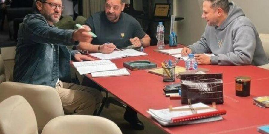 طرح البرومو الدعائي لـ فيلم «السلم والثعبان 2».. شاهد - الكويت الاخباري