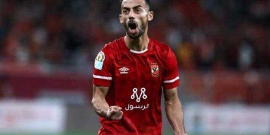 عاجل.. نادي قطر يعلن توجيه الشكر لبيرسي تاو وأحمد عبد القادر - الكويت الاخباري