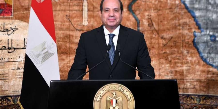 رئيس إيران يهنئ الرئيس السيسى بعيد الأضحى - الكويت الاخباري