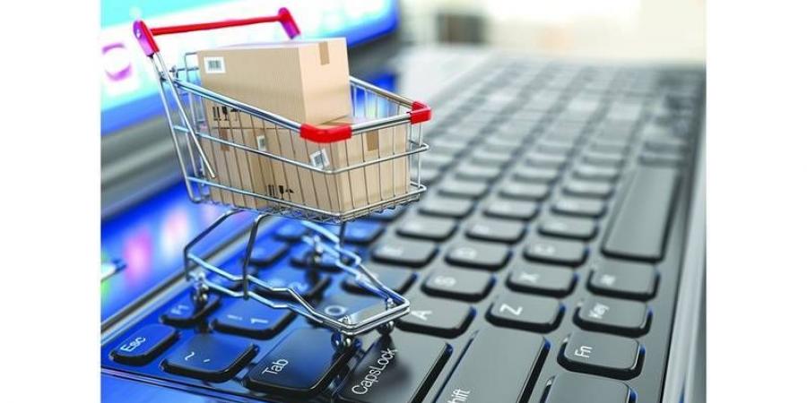 مستهلكو الإمارات راغبون في الشراء عبر الإنترنت - الكويت الاخباري